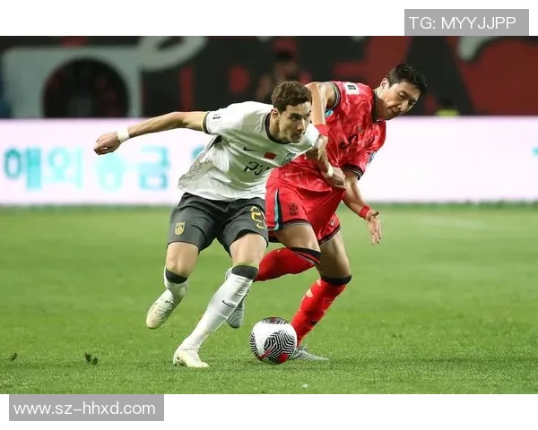 国足与韩国激战回放精彩瞬间全解析与赛后点评