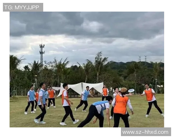 飞盘战术解析：重庆飞盘队如何运用盯防策略提升比赛胜率MBA