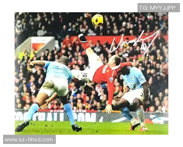 鲁尼领衔曼联对决曼城的经典之战回顾与精彩瞬间分析